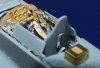 Eduard FE166 YAK-1 ACCURATE MINIATURES 1/48